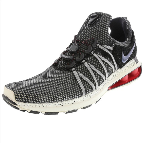 New Nike Shox Gravity Shoes/Sneakers Athletic - Picture 2 of 8
